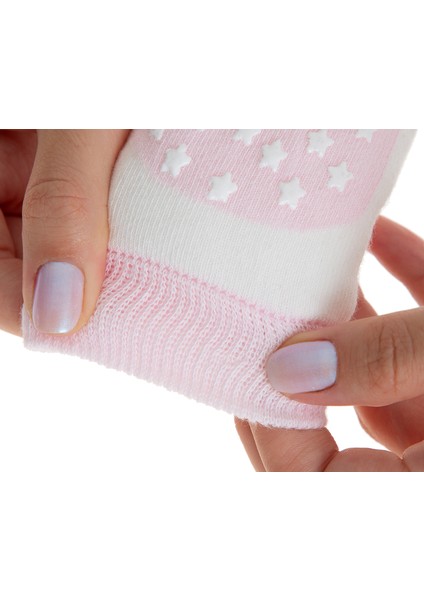 Babyjem Soft Emekleme Dizliği - Örgü