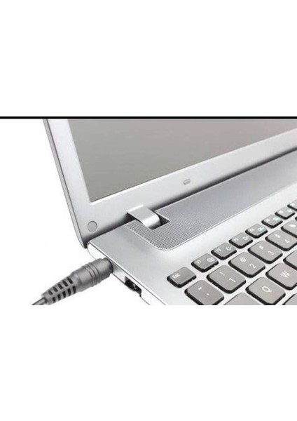 19V 4.74A 5.5*2.5 90W Universal Standart Laptop Adaptör