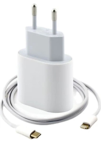 iPhone Tüm Serilerine Uyumlu Hızlı Şarj Aleti fiyatları