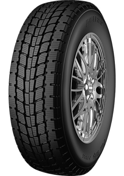 155 R12C 88/86N Fullgrip Pt925 Hafif Ticari Kış Lastiği ( Üretim Yılı: 2024 )