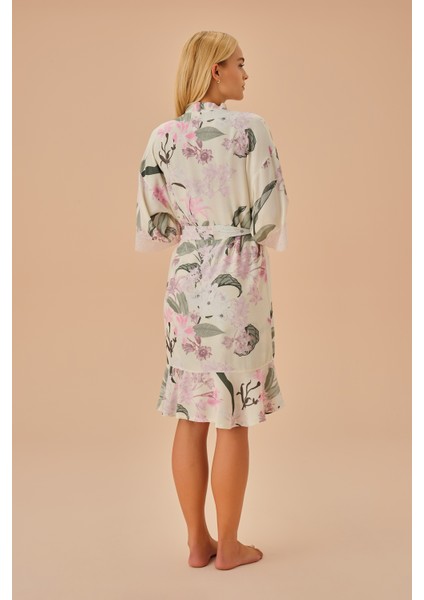 Floral Sabahlık fırsatları