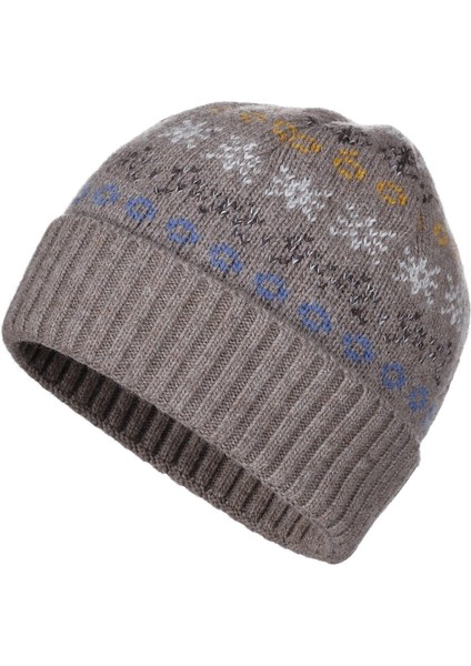 Unisex Ozol Bere Fo 2760 Vizon Rengi