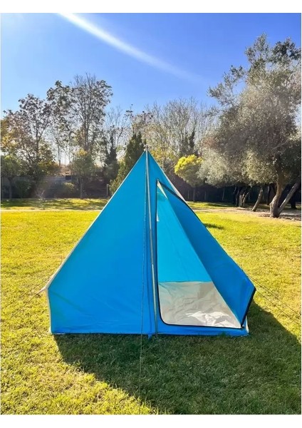 Izci Tipi Kamp Çadırı