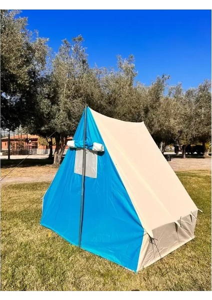 Izci Tipi Kamp Çadırı