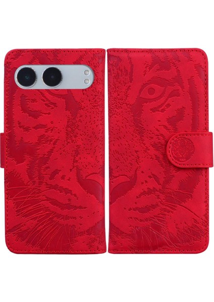 OnePlus Nord 4 Telefon Kılıfı (Yurt Dışından)