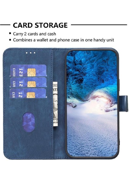 Samsung Galaxy A15 Telefon Kılıfı (Yurt Dışından)
