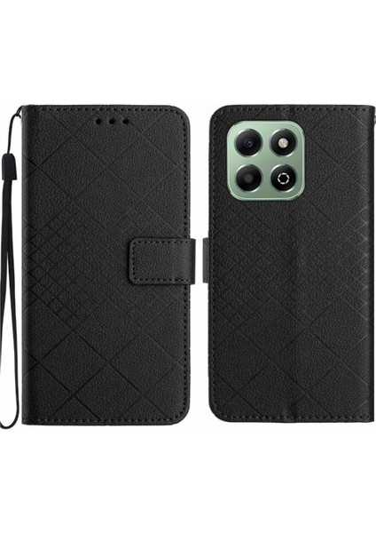 Honor X6B Telefon Kılıfı (Yurt Dışından)