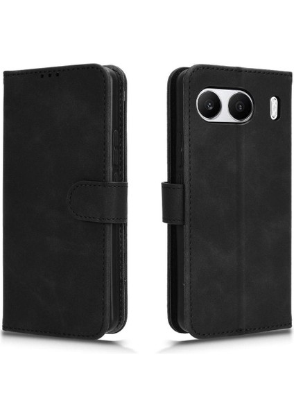 OnePlus Nord 4 Telefon Kılıfı (Yurt Dışından)