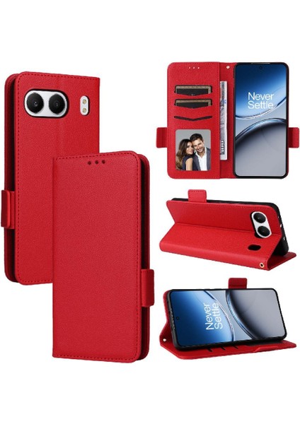 OnePlus Nord 4 Telefon Kılıfı (Yurt Dışından) indirimleri