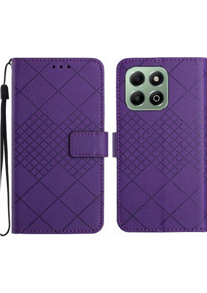 Honor X6B Telefon Kılıfı (Yurt Dışından)