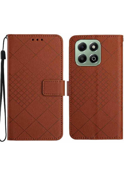 Honor X6B Telefon Kılıfı (Yurt Dışından)