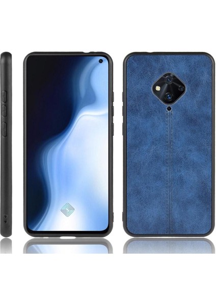 Vivo S5 Telefon Kılıfı (Yurt Dışından)