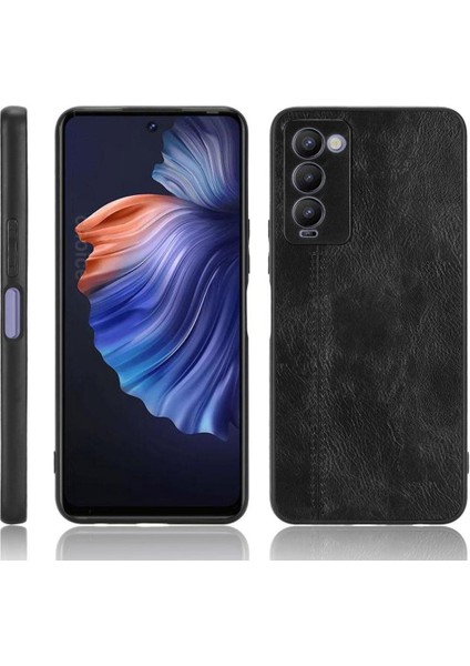 Tecno Camon 18 Telefon Kılıfı (Yurt Dışından)