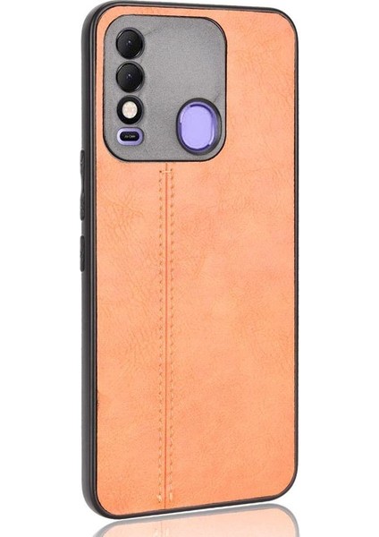 Tecno Spark 8 Telefon Kılıfı (Yurt Dışından)