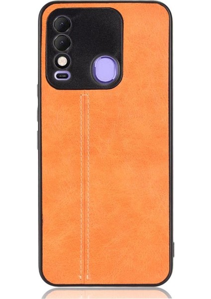 Tecno Spark 8 Telefon Kılıfı (Yurt Dışından)