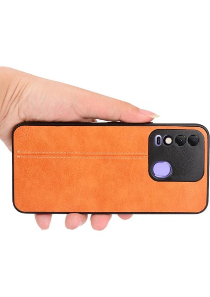 Tecno Spark 8 Telefon Kılıfı (Yurt Dışından)