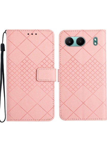 OnePlus Nord 4 Telefon Kılıfı (Yurt Dışından)