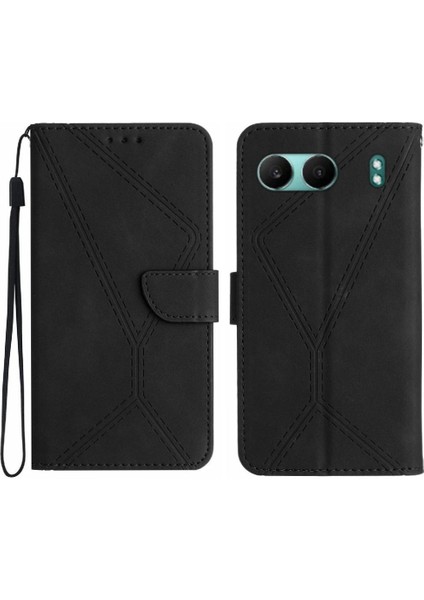 OnePlus Nord 4 Telefon Kılıfı (Yurt Dışından)