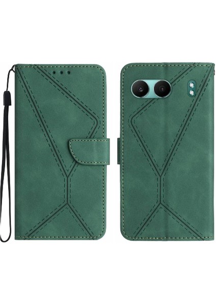 OnePlus Nord 4 Telefon Kılıfı (Yurt Dışından)