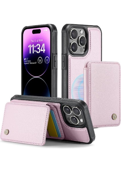 Apple iPhone 14 Pro Telefon Kılıfı (Yurt Dışından)