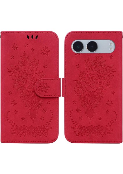 OnePlus Nord 4 Telefon Kılıfı (Yurt Dışından)