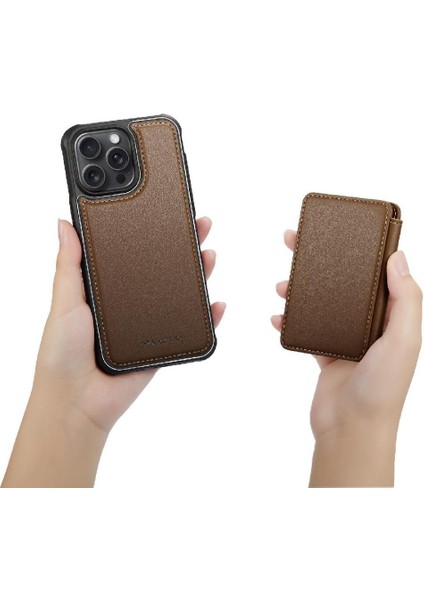 Apple iPhone 14 Pro Telefon Kılıfı (Yurt Dışından) fırsatları