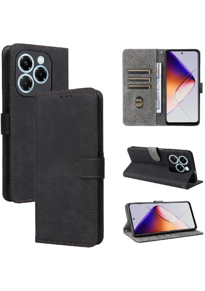 Infinix Note 40X 5G Telefon Kılıfı (Yurt Dışından)