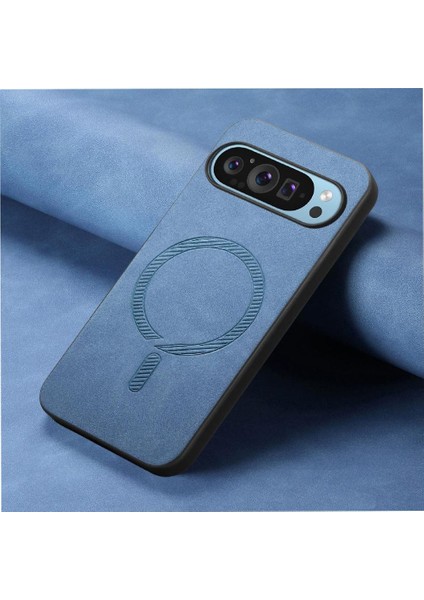 Google Pixel 9 Pro XL Telefon Kılıfı (Yurt Dışından)