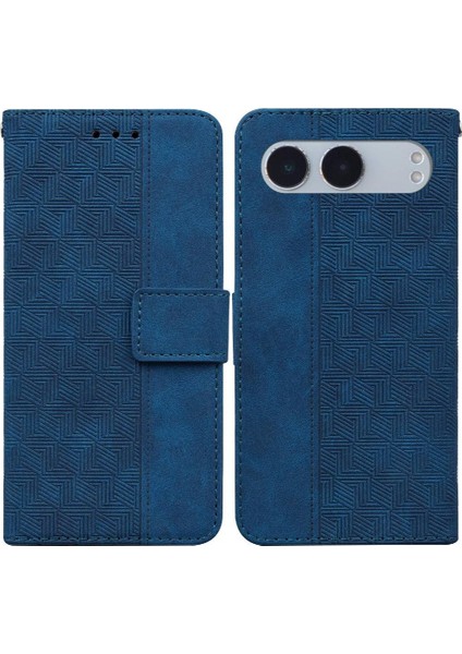 OnePlus Nord 4 Telefon Kılıfı (Yurt Dışından)