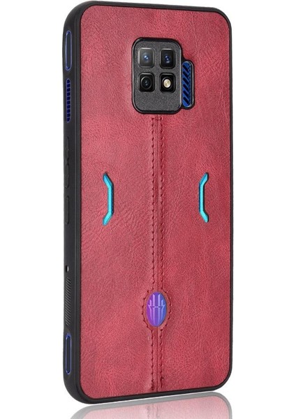 ZTE Nubia Red Magic 7 Pro Telefon Kılıfı (Yurt Dışından)