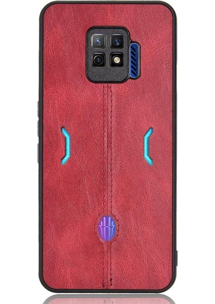 ZTE Nubia Red Magic 7 Pro Telefon Kılıfı (Yurt Dışından)