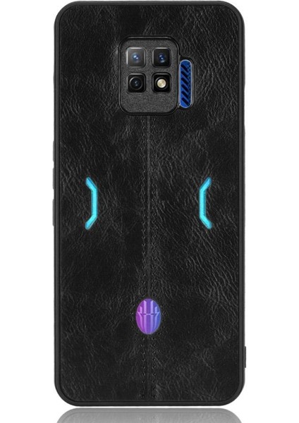 ZTE Nubia Red Magic 7 Pro Telefon Kılıfı (Yurt Dışından)