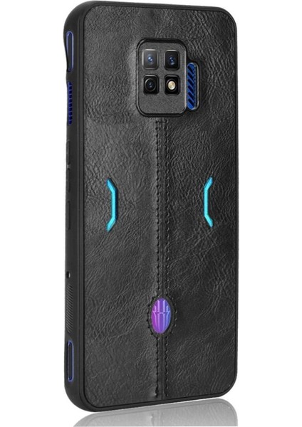 ZTE Nubia Red Magic 7 Pro Telefon Kılıfı (Yurt Dışından)