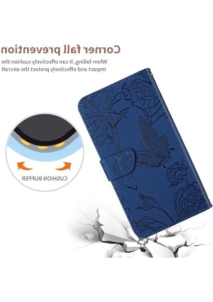 Honor X6B Telefon Kılıfı (Yurt Dışından) fiyatları
