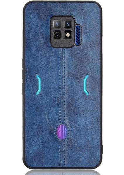 ZTE Nubia Red Magic 7 Pro Telefon Kılıfı (Yurt Dışından)