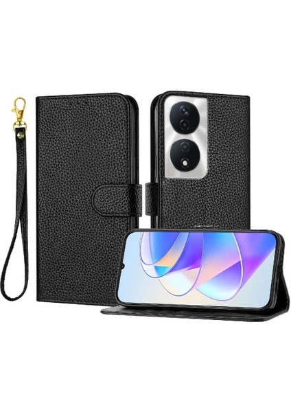 Honor X7B Telefon Kılıfı (Yurt Dışından)