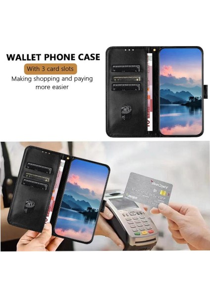 Honor X7B Telefon Kılıfı (Yurt Dışından) fırsatları