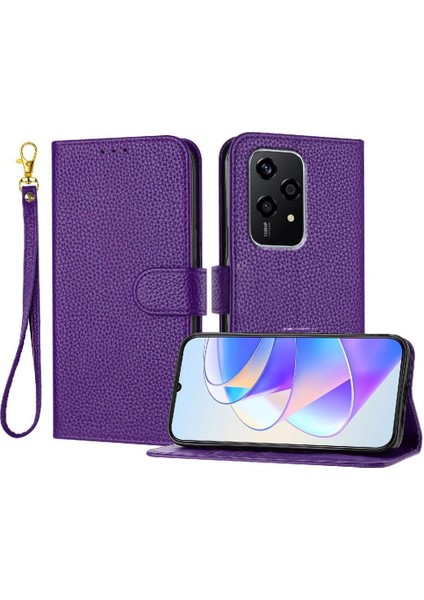 Honor 200 Lite Telefon Kılıfı (Yurt Dışından)