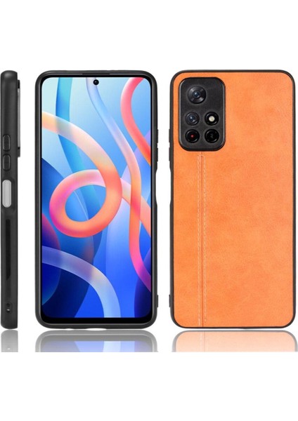 Xiaomi Poco M4 Pro Telefon Kılıfı (Yurt Dışından)