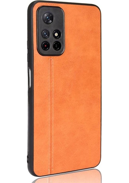 Xiaomi Poco M4 Pro Telefon Kılıfı (Yurt Dışından)