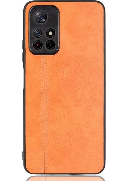 Xiaomi Poco M4 Pro Telefon Kılıfı (Yurt Dışından)