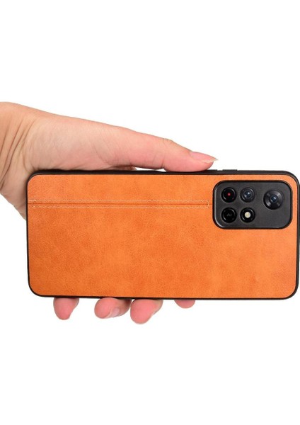 Xiaomi Poco M4 Pro Telefon Kılıfı (Yurt Dışından)