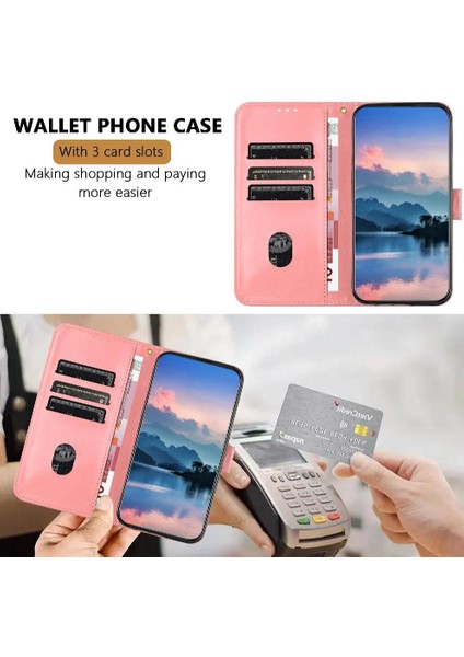 Honor X7B Telefon Kılıfı (Yurt Dışından) fiyatları