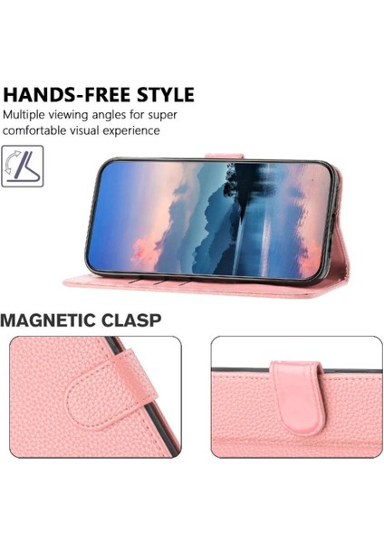Honor X7B Telefon Kılıfı (Yurt Dışından) fırsatları