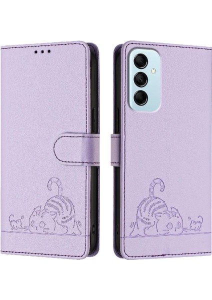 Samsung Galaxy M14 5G Telefon Kılıfı (Yurt Dışından) indirimleri