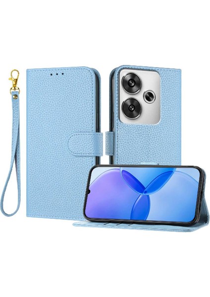 Xiaomi Redmi Turbo 3 Telefon Kılıfı (Yurt Dışından)