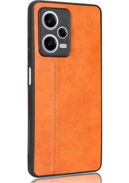 Xiaomi Redmi Note 12 Pro Telefon Kılıfı (Yurt Dışından)