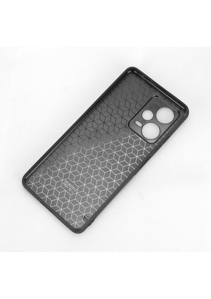 Xiaomi Redmi Note 12 Pro Telefon Kılıfı (Yurt Dışından)
