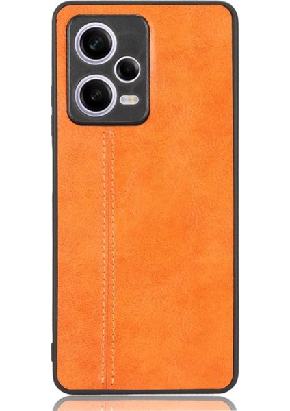 Xiaomi Redmi Note 12 Pro Telefon Kılıfı (Yurt Dışından)