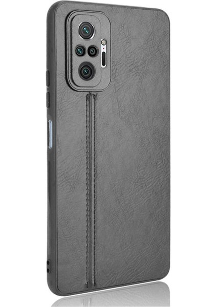 Xiaomi Redmi Note 10 Pro Max Telefon Kılıfı (Yurt Dışından) fiyatları